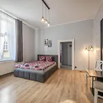 Queen Apartment Krakow