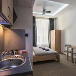 Queen Apartment Krakow