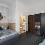 Apartamento Queen Cracovia