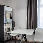Apartamento Queen