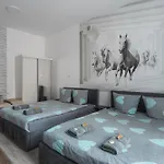 Apartamento Queen *