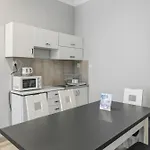Queen Apartamento *