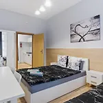 Apartamento Queen
