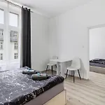 Queen Apartamento Cracovia