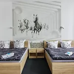 Queen Apartamento Cracovia