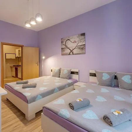 Apartment Queen Krakow
