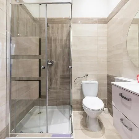 Appartamento Queen *