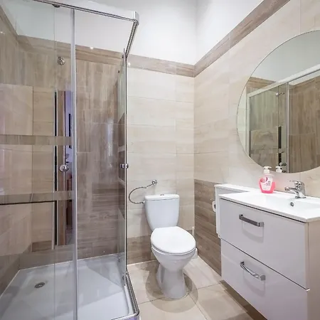 Queen Appartamento *