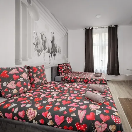 Apartamento Queen