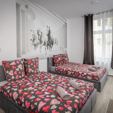 Appartamento Queen *