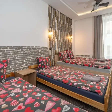 Apartment Queen Krakow