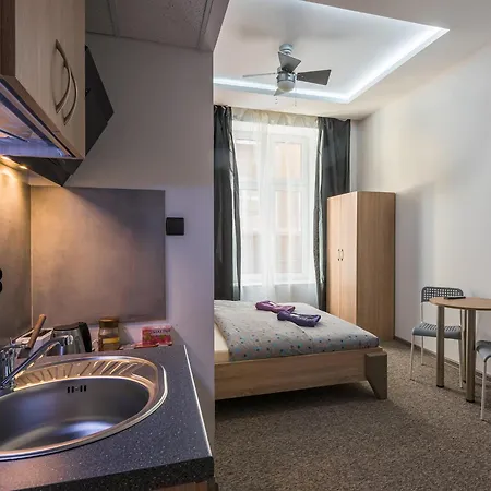 Queen Apartment Krakow