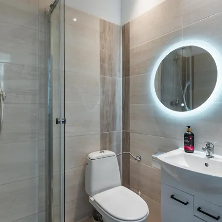 Queen Appartamento Cracovia