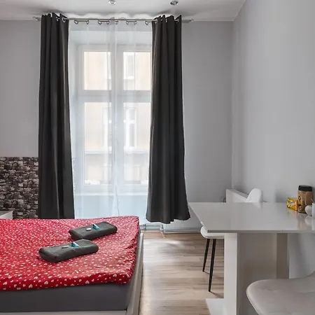 Appartamento Queen Cracovia