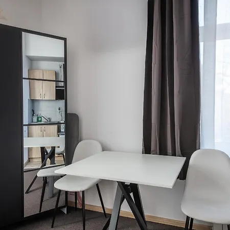 Apartamento Queen