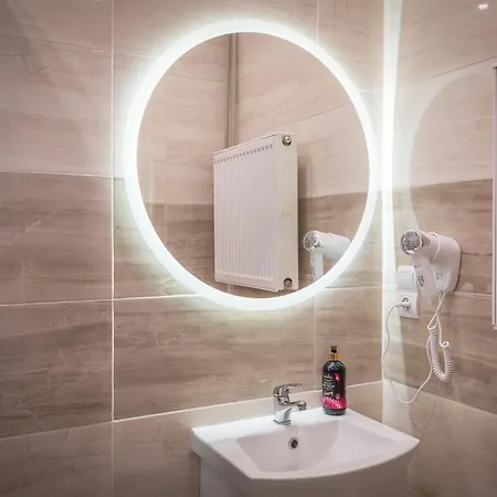 Apartamento Queen *