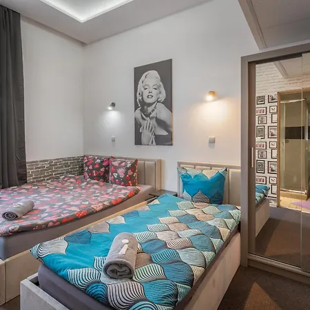 Apartamento Queen Cracóvia