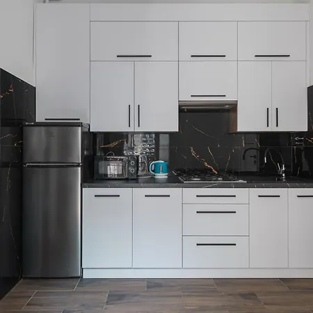 Apartament Queen *