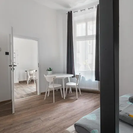 Queen Apartamento *