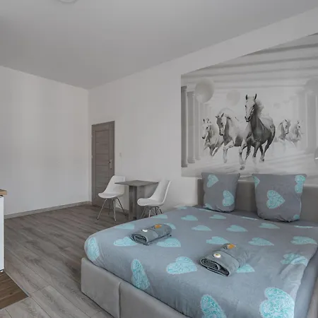 Apartamento Queen *