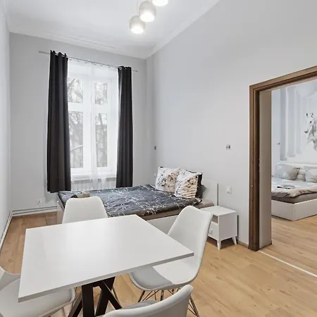Queen Apartamento *