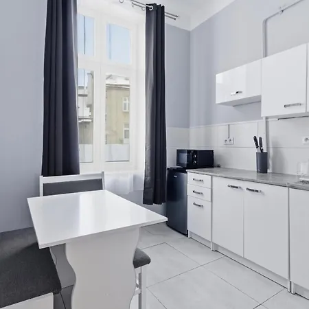 Apartamento Queen *