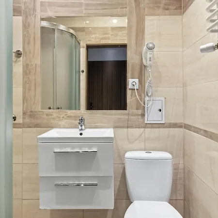Apartamento Queen Cracóvia