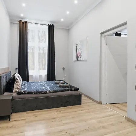 Apartamento Queen