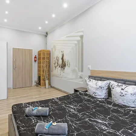 Queen Apartamento *