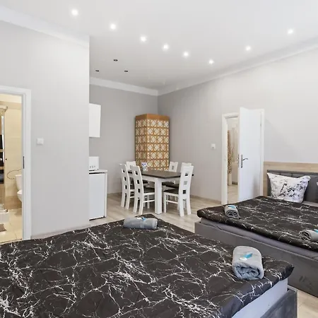 Apartamento Queen Cracóvia