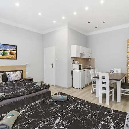 Apartamento Queen