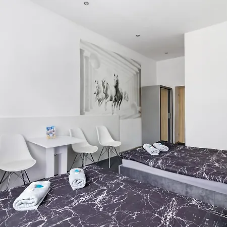 Apartamento Queen *