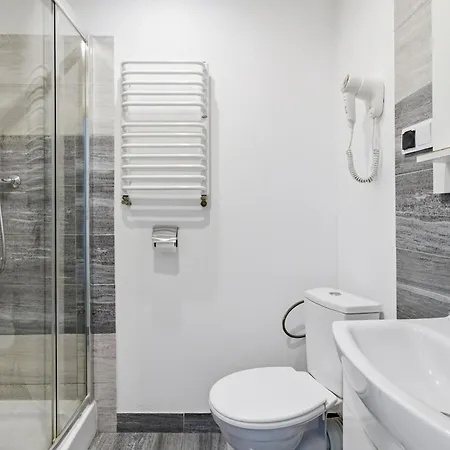 Queen Apartamento