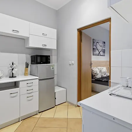 Queen Apartamento *