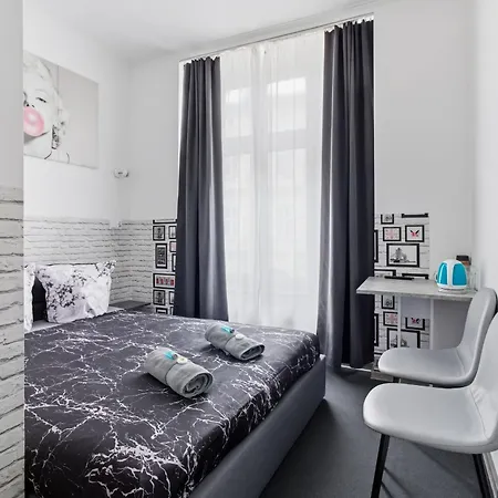 Apartamento Queen