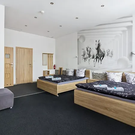 Queen Apartamento *