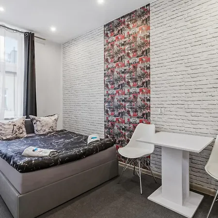 Apartamento Queen *