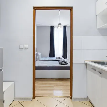 Queen Apartamento *
