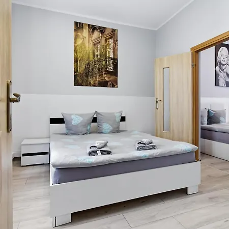 Apartamento Queen