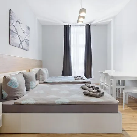 Apartamento Queen