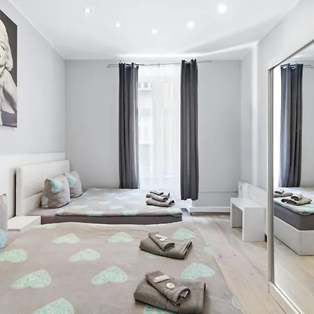Queen Apartamento