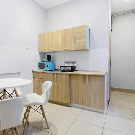 Queen Apartamento *