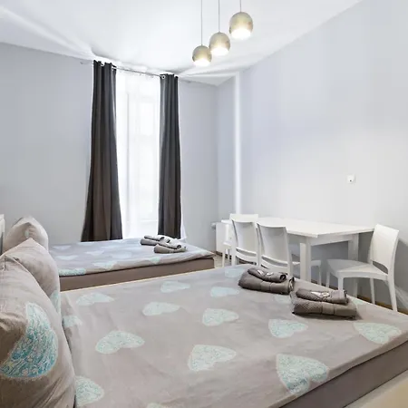Apartamento Queen