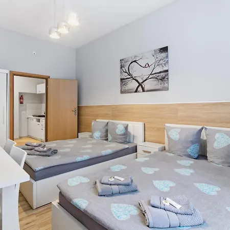 Apartamento Queen *