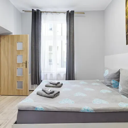 Apartamento Queen