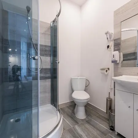 Apartamento Queen Cracóvia