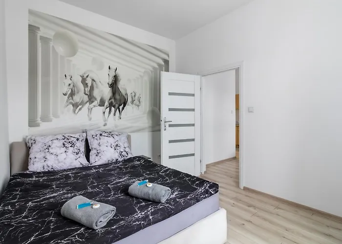 شقة Queen كراكوفيا