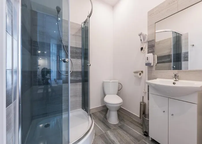 شقة Queen كراكوفيا