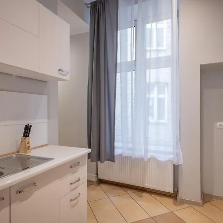 Apartman Queen Krakkó